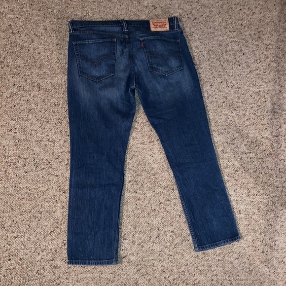 Levi Jeans - Picture 3 of 3